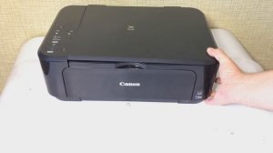 Лечим замятие бумаги принтеров Canon + переделываем стартовые картриджи в XL