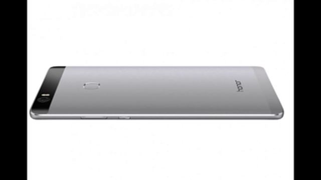 Honor Note 8 is official: 6.6" QuadHD AMOLED, Kirin 955, and Marshmallow смотреть онлайн