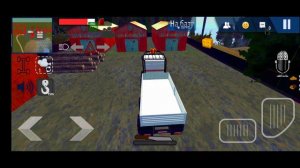 ВЕЗУ ДРОВА И ПЕСОК В ORSO | КАТАЮСЬ НА АРКТИКЕ ОРСО | GAMEPLAY 4K 60FPS | OFFROAD SIMULATOR ONLINE