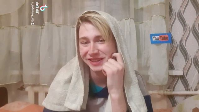 Меня бросила девушка! // Что случилось? Я теперь один!