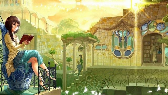 Вадим Утемесов – Я придумал целый мир (2024, AI SUNO) смотреть онлайн