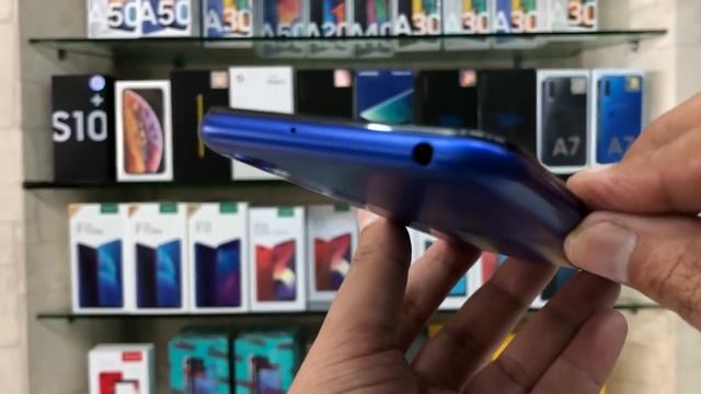 Honor 8s Unboxing of All Colors смотреть онлайн