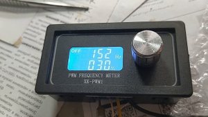 Как воскресить модуль XK-PWM1? Что делать если с aliexpress приехал не работающий фальсификат?
