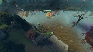 КАК ПРАВИЛЬНО ИГРАТЬ НА PANGOLIER, ВСЕ СЕКРЕТЫ ГЕРОЯ