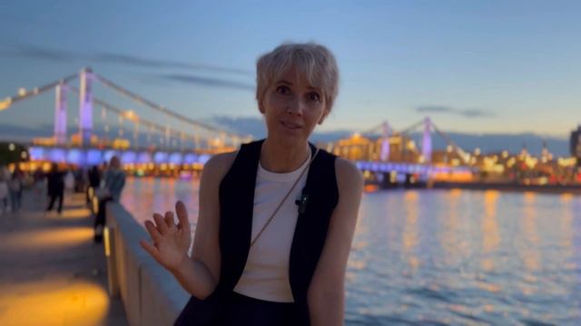 #Я буду жить! Наталья Шапенко