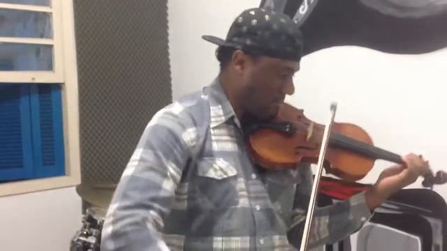 Coldplay The Scientist  Violin Cover 