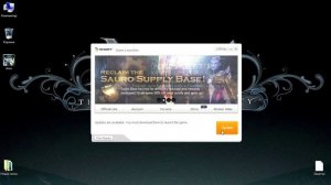 AION Первое знакомство с игрой