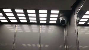 (2/4) Лифты СЛЗ WellMaks 2017 г. @ Ул. Полины Осипенко, 2 к. 3