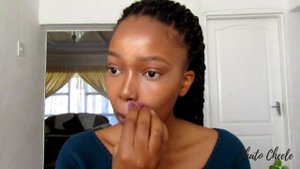 ✨ CLEAN GIRL✨ Makeup Look