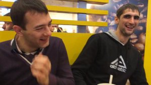 Дед бом-бом