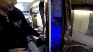 Переехал жить в автодом. Обзор автодома Hobby optima premium T 70 #автодом #кемпер #camper