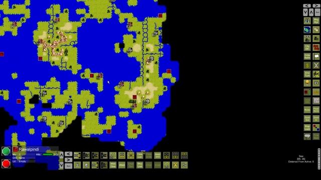 Advanced Game Of Empire Deluxe Combined Edition смотреть онлайн