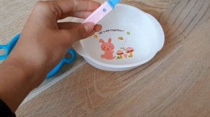 Что нужно Басику в первые дни