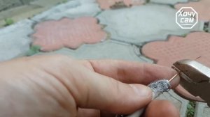 Штекер к кабелю Антены за 2 минуты