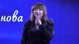 Екатерина Семёнова - МОЙ АНГЕЛ (муз. и сл. Е. Семёнова)