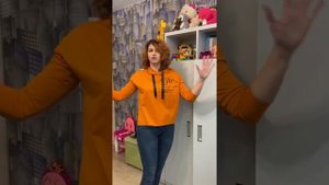Детская комната для мальчика и девочки