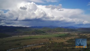 Новомихайловка 2022 - Дождевой фронт.mp4