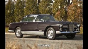 #1483. Крутые автомобили - Facel-Vega
