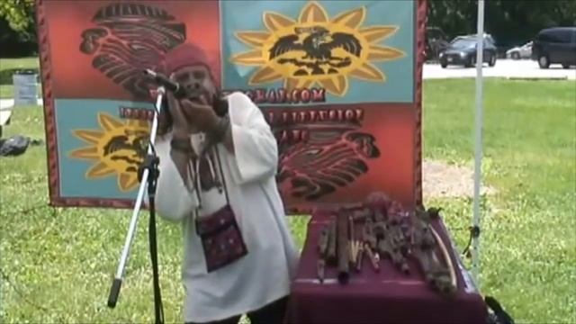 Боевой свисток смерти, Ацтеков смотреть онлайн