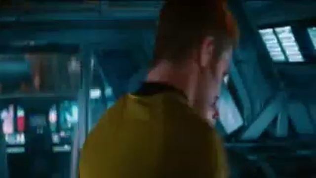 Tengen Toppa Star Trek смотреть онлайн