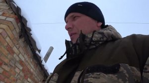 С ТЕСТЕМ ПЫТАЕМСЯ РАЗОБРАТЬ ТОПЛИВНЫЙ  ФИЛЬТР НА ФИАТ ПАНДА / ЛОПНУЛА ПЛАСТМАССА -КЛЕЮ ПОКСИПОЛОМ