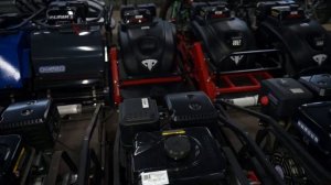 Мощная серия ТОФАЛАР, смотрим обзор!