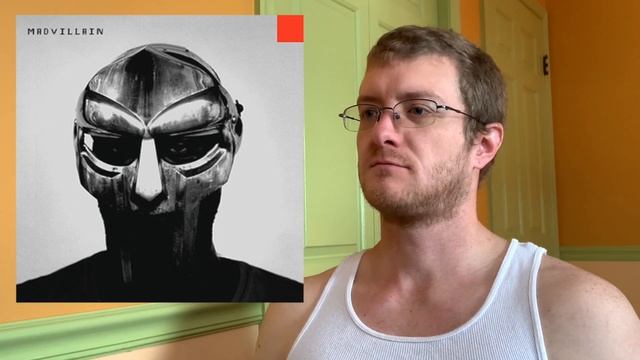MF Doom - Accordion (REACTION!) 90s Hip Hop Fan Reacts смотреть онлайн