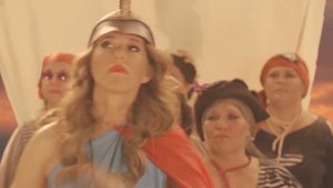 Собчак для Арно