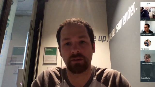 Kubernetes SIG Cluster Lifecycle 20190109 - Cluster API смотреть онлайн