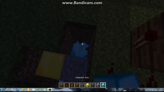 Minecraft - как делать музыкальный инструмент смотреть онлайн