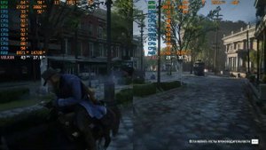 Red Dead Redemption 2: DirectX 12 VS Vulkan