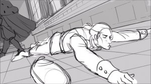 You'll Be Back || Hamilton Animatic
