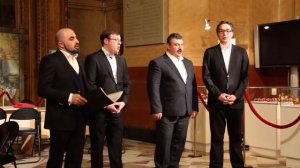 DOROS "Однозвучно гремит колокольчик" Дорос