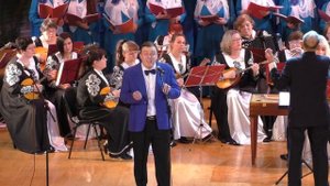 Русский вальс