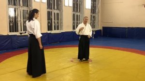 Катате дори - коши наге через кокю наге