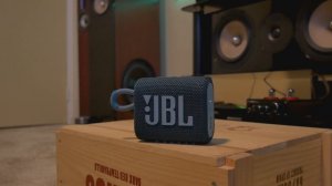 JBL GO 3 VS ORTIZAN X10