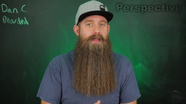 Grow YOUR Own Beard! смотреть онлайн