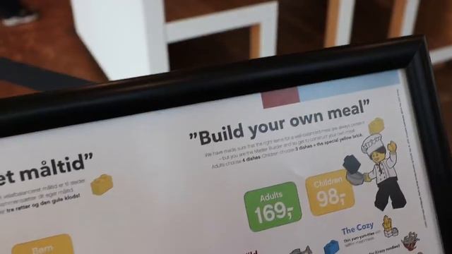 Deep Inside LEGO HQ! Secret Access To The LEGO Vault! смотреть онлайн