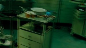 Пила 5 (2008) - Флешбеки с Джоном и Марком