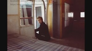 Билли Айдл (Billy Idol)