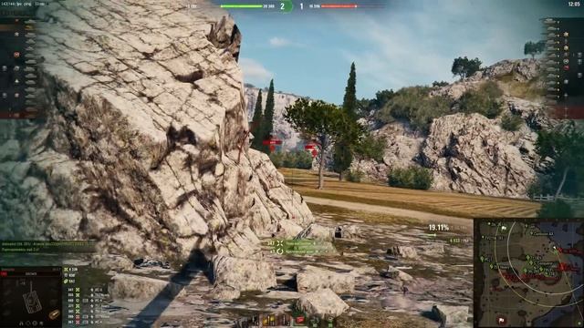 ПОЗИЦИЯ, КОТОРАЯ ПЕРЕВЕРНУЛА ЭТОТ БОЙ смотреть онлайн