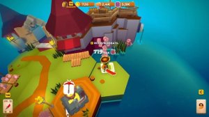 КТУЛХУ! - #8 ПРОХОЖДЕНИE MY LITTLE UNIVERSE