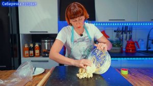 Творожное печенье для детей Простой идеальный рецепт теста и выпечка к чаю!