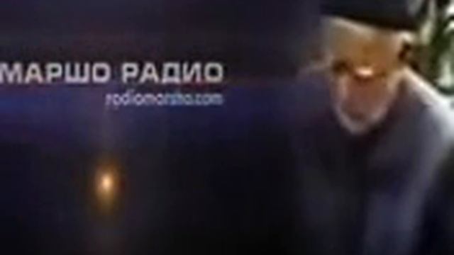 Маршо Радио про Чечню