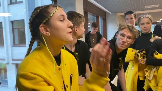 Я НЕ ЗНАЛА РАНЬШЕ, ЧТО ТАКОЕ ЕСТЬ В РАНХиГС ? |  КАПУСТНИК 2023 | жизнь студентки, study with me смотреть онлайн