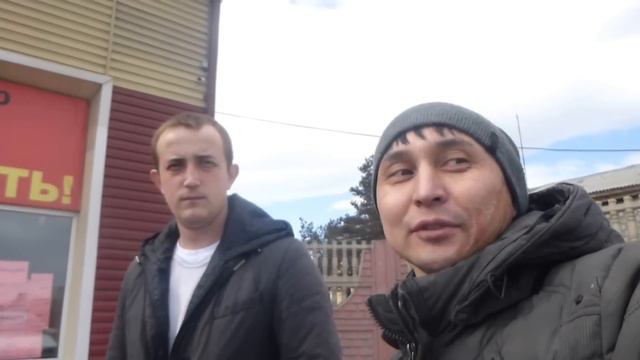 Контрольная затупка Жесткий Дискаунтер Светофор смотреть онлайн