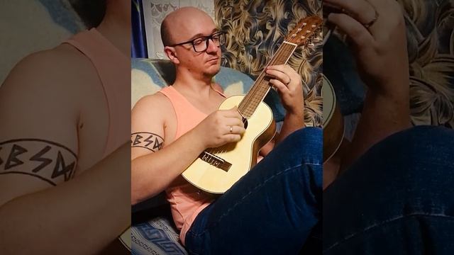 В.А. Моцарт «Турецкое рондо» MozzzArt на чилле смотреть онлайн