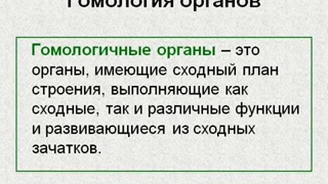 Доказательства эволюции.AVI смотреть онлайн