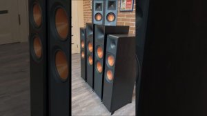 2023.10.10 - Klipsch Reference