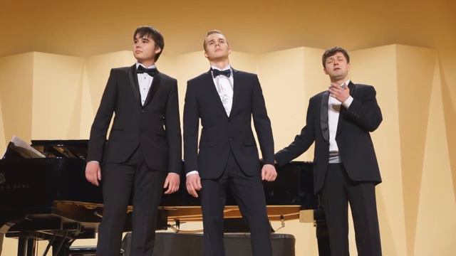 Таллин - мой город родной смотреть онлайн